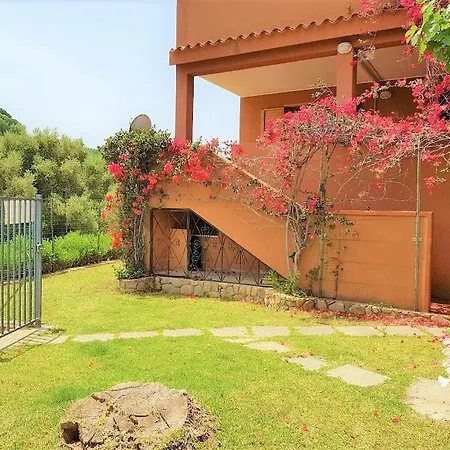 Casa Al Mare - Piscina Rei Holiday home