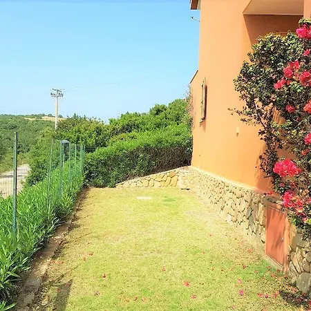 Casa Al Mare - Piscina Rei *