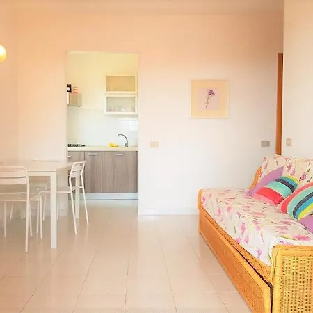 Holiday home Casa Al Mare - Piscina Rei