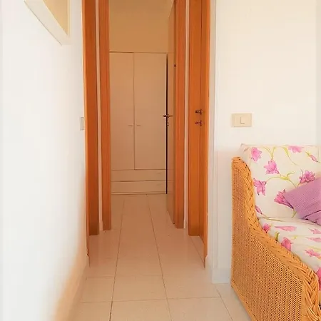 Holiday home Casa Al Mare - Piscina Rei *