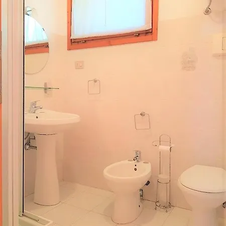Casa Al Mare - Piscina Rei * Costa Rei