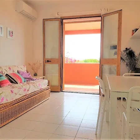 Holiday home Casa Al Mare - Piscina Rei *