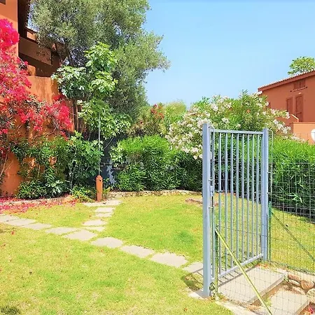 Holiday home Casa Al Mare - Piscina Rei *